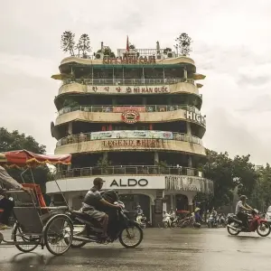 Explore Vietnam Highlights with Sapa and Beach Stay in Mui Ne/Phan Thiet 21 Days (incl. flight) (13 destinations) for 20 days with Indochina Travels and discover unforgettable experiences - Photo 7