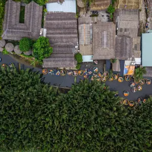 Explore Private Tour Highlights Vietnam with Sapa and Beach Vacation in Mui Ne/Phan Thiet 21 Days for 19 days with Indochina Travels and discover unforgettable experiences - Photo 6