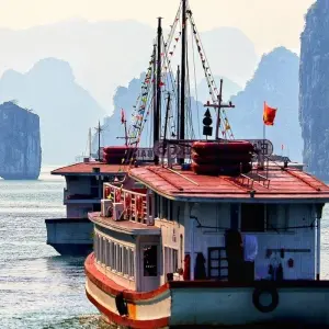 Explore Private Tour Classic Vietnam with Beach Vacation on Phu Quoc for 15 days with Indochina Travels and discover unforgettable experiences - Photo 6