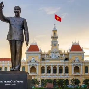 Explore Highlights Vietnam with Sapa and Beach Vacation in Mui Ne/Phan Thiet 21 Days for 19 days with Indochina Travels and discover unforgettable experiences - Photo 8