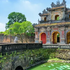 Explore Private Summer Tour Vietnam with Beach Vacation in Central Vietnam 17 Days for 15 days with Indochina Travels and discover unforgettable experiences - Photo 6