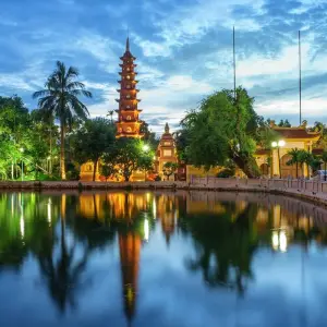 Explore Private Summer Tour Vietnam with Beach Vacation in Central Vietnam 17 Days for 15 days with Indochina Travels and discover unforgettable experiences - Photo 8