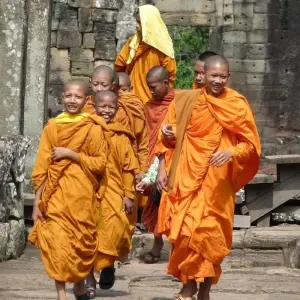 Explore Antiquity, Colonial Times, Modernity" - Cambodia's Eventful History for 12 days with Indochina Travels and discover unforgettable experiences - Photo 11