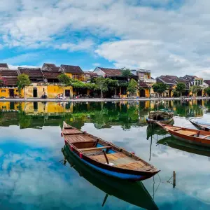 Explore Private Tour Highlights Vietnam with Beach Vacation in Mui Ne/Phan Thiet for 19 days with Indochina Travels and discover unforgettable experiences - Photo 2