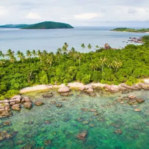 Explore Private Tour Highlights Vietnam with Beach Vacation in Mui Ne/Phan Thiet (incl. flight) (13 destinations) for 20 days with Indochina Travels and discover unforgettable experiences - Photo 3