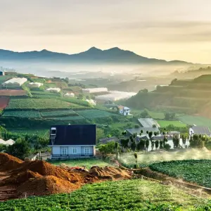 Explore Private Tour Highlights Vietnam with Beach Vacation in Mui Ne/Phan Thiet for 15 days with Indochina Travels and discover unforgettable experiences - Photo 5