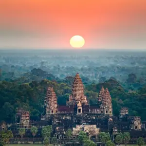 Explore Experience Two Cultures - Vietnam and Cambodia with Beach Vacation in Phan Thiet / Mui Ne or on Phu Quoc 21 Days (incl. flight) (48 destinations) for 20 days with Indochina Travels and discover unforgettable experiences - Photo 4