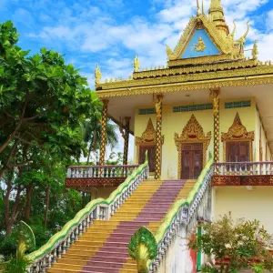 Explore Experience Two Cultures - Vietnam and Cambodia with Beach Vacation in Phan Thiet / Mui Ne or on Phu Quoc 21 Days (incl. flight) for 20 days with Indochina Travels and discover unforgettable experiences - Photo 4