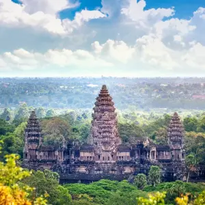 Explore Experience Two Cultures - Vietnam and Cambodia with Beach Vacation in Phan Thiet / Mui Ne or on Phu Quoc 21 Days (incl. flight) (48 destinations) for 20 days with Indochina Travels and discover unforgettable experiences - Photo 5