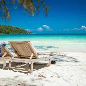 Explore Experience Two Cultures - Vietnam and Cambodia with Beach Vacation in Phan Thiet / Mui Ne or on Phu Quoc 21 Days (incl. flight) for 20 days with Indochina Travels and discover unforgettable experiences - Photo 5