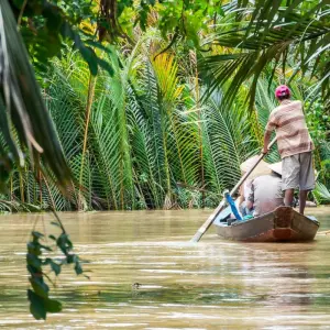 Explore Private Tour Highlights Vietnam with Beach Vacation in Mui Ne/Phan Thiet for 15 days with Indochina Travels and discover unforgettable experiences - Photo 7