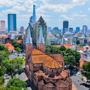 Explore Private Tour Highlights Vietnam with Beach Vacation in Mui Ne/Phan Thiet for 19 days with Indochina Travels and discover unforgettable experiences - Photo 8