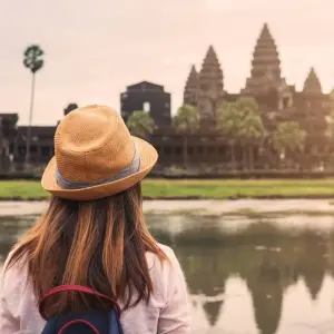 Explore Experience Two Cultures - Vietnam and Cambodia with Beach Vacation in Phan Thiet / Mui Ne or on Phu Quoc 21 Days (incl. flight) for 20 days with Indochina Travels and discover unforgettable experiences - Photo 8