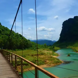 Explore Private Tour Experience Two Cultures - Vietnam and Cambodia with Beach Vacation in Phan Thiet / Mui Ne or on Phu Quoc 21 Days (18 destinations) for 19 days with Indochina Travels and discover unforgettable experiences - Photo 2