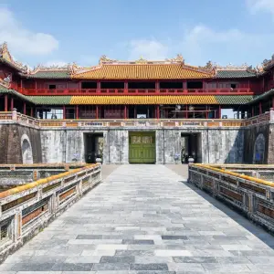 Explore Private Tour Experience Two Cultures - Vietnam and Cambodia with Beach Vacation in Phan Thiet / Mui Ne or on Phu Quoc 21 Days (18 destinations) for 19 days with Indochina Travels and discover unforgettable experiences - Photo 4