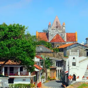 Explore Classic Sri Lanka Round Trip with Beach Vacation on the Southwest Coast or in the Maldives (from Negombo to Kalutara) for 13 days with Indochina Travels and discover unforgettable experiences - Photo 3