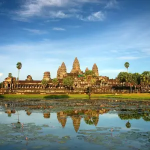 Explore Experience Two Cultures - Vietnam and Cambodia with Beach Vacation in Phan Thiet / Mui Ne or on Phu Quoc 21 Days (incl. flight) for 20 days with Indochina Travels and discover unforgettable experiences - Photo 11