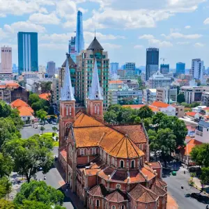 Explore Private Tour Experience Two Cultures - Vietnam and Cambodia with Beach Vacation in Phan Thiet / Mui Ne or on Phu Quoc 21 Days (18 destinations) for 19 days with Indochina Travels and discover unforgettable experiences - Photo 5