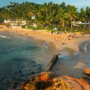 Explore Classic Sri Lanka Round Trip with Beach Vacation on the Southwest Coast or in the Maldives (from Negombo to Kalutara) for 13 days with Indochina Travels and discover unforgettable experiences - Photo 4