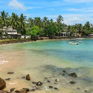 Explore Classic Sri Lanka Round Trip with Beach Vacation on the Southwest Coast or in the Maldives (from Negombo to Kalutara) for 13 days with Indochina Travels and discover unforgettable experiences - Photo 5