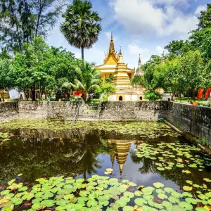 Explore Private Tour Experience Two Cultures - Vietnam and Cambodia with Beach Vacation in Phan Thiet / Mui Ne or on Phu Quoc 21 Days (18 destinations) for 19 days with Indochina Travels and discover unforgettable experiences - Photo 7