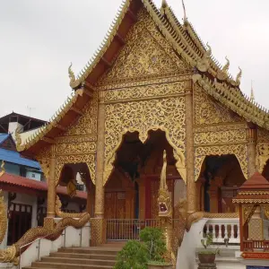 Explore Thailand: intensive tour (3 weeks) for 18 days with Indochina Travels and discover unforgettable experiences - Photo 2