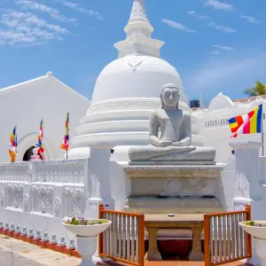 Explore Classic Sri Lanka Round Trip with Beach Vacation on the Southwest Coast or in the Maldives (from Negombo to Kalutara) for 13 days with Indochina Travels and discover unforgettable experiences - Photo 6