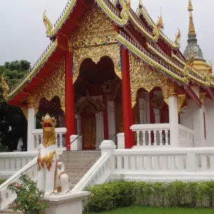 Explore Thailand: intensive tour (3 weeks) for 18 days with Indochina Travels and discover unforgettable experiences - Photo 3