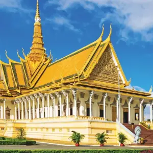 Explore Private Tour Experience Two Cultures - Vietnam and Cambodia with Beach Vacation in Phan Thiet / Mui Ne or on Phu Quoc 21 Days (incl. flight) (18 destinations) for 20 days with Indochina Travels and discover unforgettable experiences - Photo 6