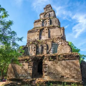 Explore Classic Sri Lanka Round Trip with Beach Vacation on the Southwest Coast or in the Maldives (from Negombo to Kalutara) for 13 days with Indochina Travels and discover unforgettable experiences - Photo 7