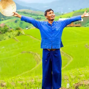 Explore Private Tour Experience Two Cultures - Vietnam and Cambodia with Beach Vacation in Phan Thiet / Mui Ne or on Phu Quoc 21 Days (18 destinations) for 19 days with Indochina Travels and discover unforgettable experiences - Photo 9