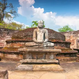 Explore Classic Sri Lanka Round Trip with Beach Vacation on the Southwest Coast or in the Maldives (from Negombo to Kalutara) for 13 days with Indochina Travels and discover unforgettable experiences - Photo 8