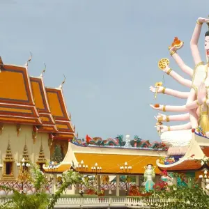 Explore Thailand: intensive tour (3 weeks) for 18 days with Indochina Travels and discover unforgettable experiences - Photo 6