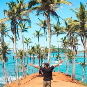 Explore Classic Sri Lanka Round Trip with Beach Vacation on the Southwest Coast or in the Maldives (from Negombo to Kalutara) for 13 days with Indochina Travels and discover unforgettable experiences - Photo 10