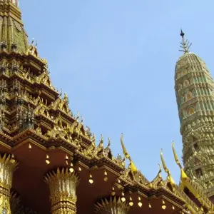 Explore Thailand: intensive tour (3 weeks) for 18 days with Indochina Travels and discover unforgettable experiences - Photo 7