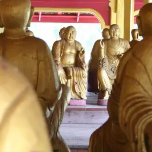 Explore Thailand: intensive tour (3 weeks) for 18 days with Indochina Travels and discover unforgettable experiences - Photo 8