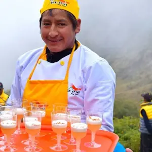 Explore 04 Day Classic Inca Trail to Machu Picchu - Small Group Service for 4 days with Inkayni Peru Tours and discover unforgettable experiences - Photo 2