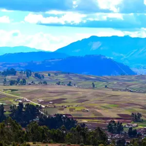 Explore 07 Day Sacred Valley + Lares trek to Machupicchu for 7 days with Inkayni Peru Tours and discover unforgettable experiences - Photo 2