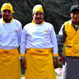 Explore 04 Day Classic Inca Trail to Machu Picchu - Small Group Service for 4 days with Inkayni Peru Tours and discover unforgettable experiences - Photo 3