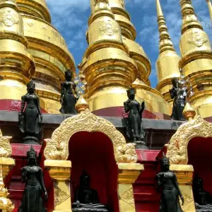 Explore Thailand: intensive tour (3 weeks) for 18 days with Indochina Travels and discover unforgettable experiences - Photo 10