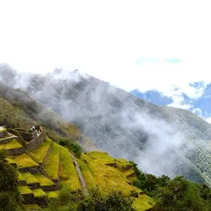 Explore 04 Day Classic Inca Trail to Machu Picchu - Small Group Service for 4 days with Inkayni Peru Tours and discover unforgettable experiences - Photo 4