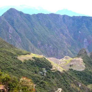 Explore 7 Day package 'Trek to Machu Picchu through the Inca Trail' for 7 days with Inkayni Peru Tours and discover unforgettable experiences - Photo 4