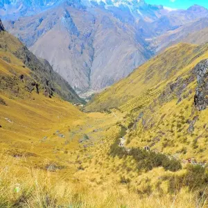 Explore 9 Day Cusco, Inca Trail to Machu Picchu & Titicaca lake for 9 days with Inkayni Peru Tours and discover unforgettable experiences - Photo 3