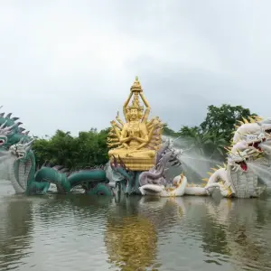 Explore Thailand: intensive tour (3 weeks) for 18 days with Indochina Travels and discover unforgettable experiences - Photo 11