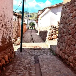 Explore 07 Day Sacred Valley + Lares trek to Machupicchu for 7 days with Inkayni Peru Tours and discover unforgettable experiences - Photo 4