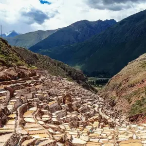 Explore The best of the Andes, Machu Picchu, Rainbow Mountain & Titicaca lake for 8 days with Inkayni Peru Tours and discover unforgettable experiences - Photo 4