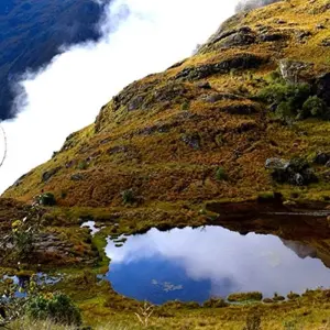 Explore 04 Day Classic Inca Trail to Machu Picchu - Small Group Service for 4 days with Inkayni Peru Tours and discover unforgettable experiences - Photo 6