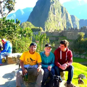 Explore 07 Day Sacred valley, short Inca trail & Rainbow Mountain for 7 days with Inkayni Peru Tours and discover unforgettable experiences - Photo 5