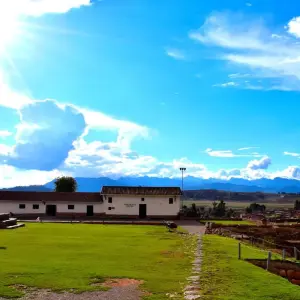 Explore 07 Day Sacred Valley + Lares trek to Machupicchu for 7 days with Inkayni Peru Tours and discover unforgettable experiences - Photo 6