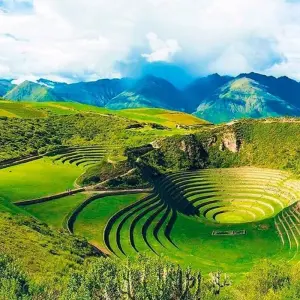 Explore The best of the Andes, Machu Picchu, Rainbow Mountain & Titicaca lake for 8 days with Inkayni Peru Tours and discover unforgettable experiences - Photo 6